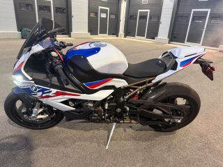 BMW S 1000 RR R4 152кВ