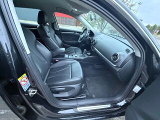 Audi A3 1.8 132kW
