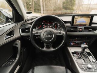 Audi A6 3.0 180kW