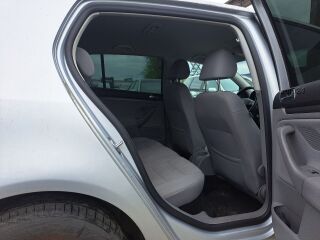 Volkswagen Golf Comfortline ATM 1.6 85kW