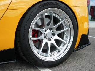 Toyota Supra 3.0 250kW