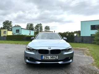 BMW 316 2.0 85kW