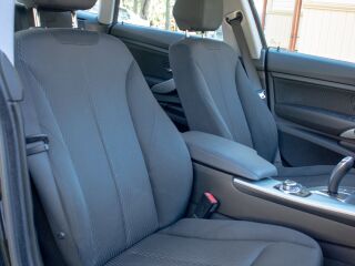 BMW 318 GT Gran Turismo 2.0 d 110kW