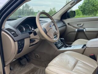 Volvo XC90 2.4 147kW