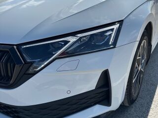 Skoda Octavia Sportline FL 1.5 110kW