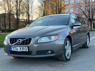 Volvo V70 2.4 129kW