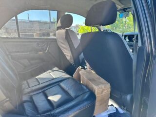Kia Sorento 2.5 125kW
