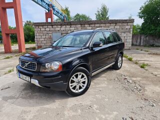 Volvo XC90 2.4 136kW