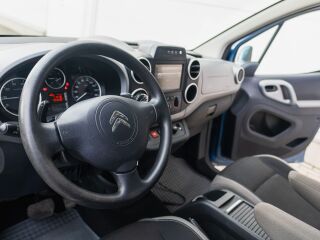 Citroen Berlingo Multispace Exclusive Facelift 1.6 R4 BlueHDi 73kW