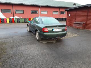 Audi A4 1.6 74kW