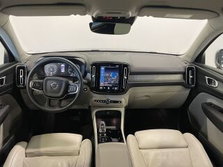 Volvo XC40 Inscription Recharge 1.5 T5 132кВ