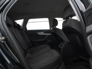 Audi A4 AVANT 2.0 110кВ