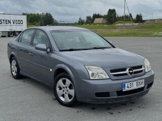 Opel Vectra 2.0 74кВ