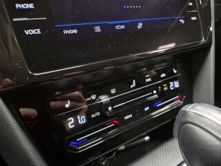 Volkswagen Passat Executive 2.0 206kW