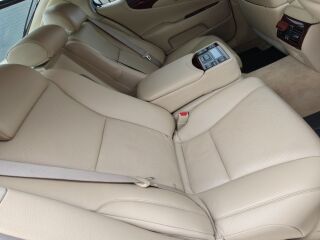 Lexus LS 600h 5.0 V8 290kW
