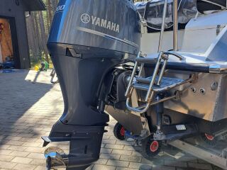 Drive 66 DC 147kW