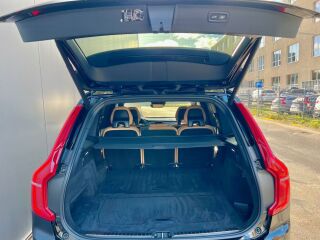 Volvo XC90 AWD Inscription MY2020 2.0 B5 173kW