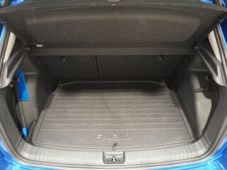 Skoda Fabia ELEGANCE 1.0 TSI 70кВ