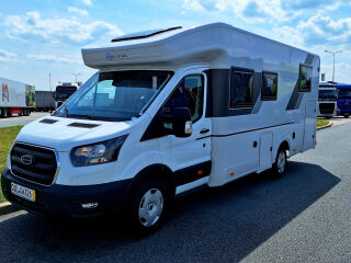 Sun Living S 75SL 2.0 95kW