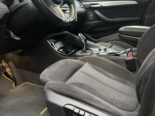 BMW X2 XDRIVE 20D 2.0 140kW