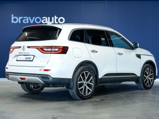 Renault Koleos Intens 1.7 110kW
