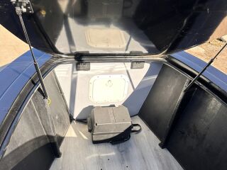 Elektripaat E-Tech 20 HP 15кВ