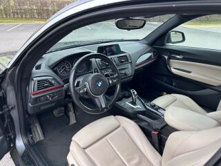 BMW 228 2.0 180kW