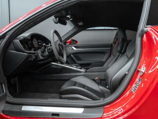 Porsche 911 Carrera S Aero 3.0 331kW