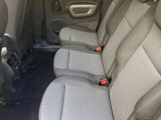 Toyota ProAce City Long Double Side Door 1.5 96kW