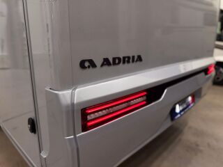 Adria MATRIX 650DL 60Y edition LUXE TRUMA D LiFePo4 2.2 FIAT MultiJet3 2,2 HD 103kW