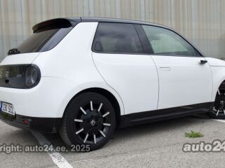 Honda e AdvancE 113kW