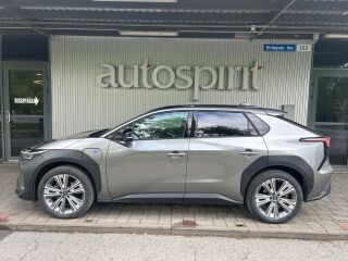 Subaru Solterra AWD Touring 118Kw 118kW