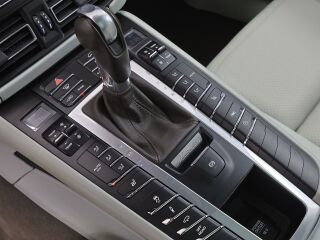 Porsche Macan 2.0 180kW