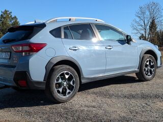 Subaru XV 1.6 84kW
