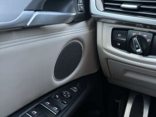 BMW X6 xDRIVE 40D M-Sportpakett 3.0 230kW