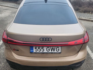 Audi A5 Limousine Quattro 2.0 150kW