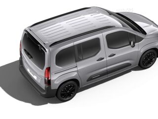 Citroen Berlingo L1 MAX Diesel 130 1.5 R4 96kW