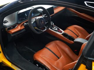 Lotus Emira First Edition Supercharged 3.5 V6 298kW