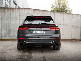 Audi RS Q8 4.0 441kW