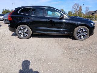 Volvo XC60 MOMENTUM INTELLI SAFE 2.0 R4 145kW