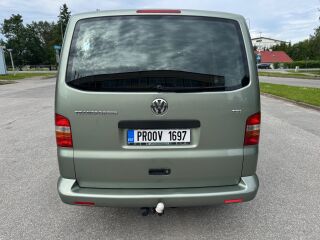 Volkswagen Transporter 1.9 TDI 77kW