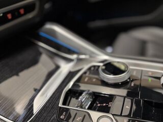 BMW X6 xDrive30d MHEV M-Sportpakett 3.0 D 210кВ