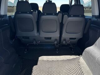 Mercedes-Benz Vito 116CDI 4Matic Mixto A2 N1 2.1 120kW
