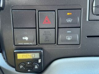Ford Transit L1H1 4*4 AWD 2.2 Tdci 92kW