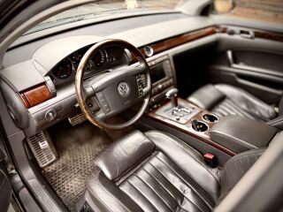 Volkswagen Phaeton 3.0 165kW