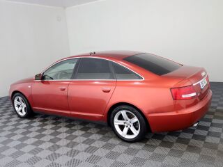 Audi A6 Highline ATM 2.4 130кВ