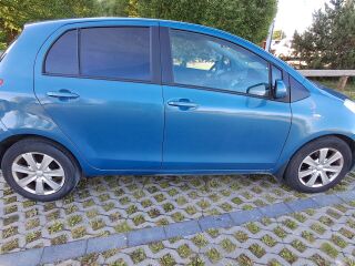 Toyota Yaris 1.3 64kW