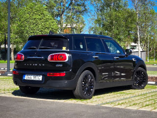 MINI Clubman Cooper 1.5 R3 100kW
