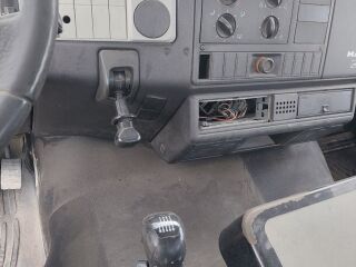MAN  213kW