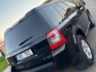 Land Rover Freelander 2.2 R4 Diesel 110kW